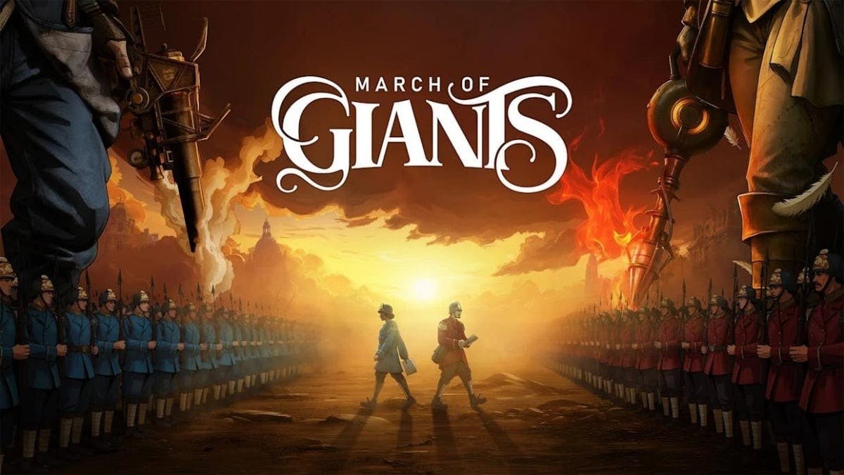 Ubisoft 接手亞馬遜全新 MOBA 遊戲 《March of Giants》