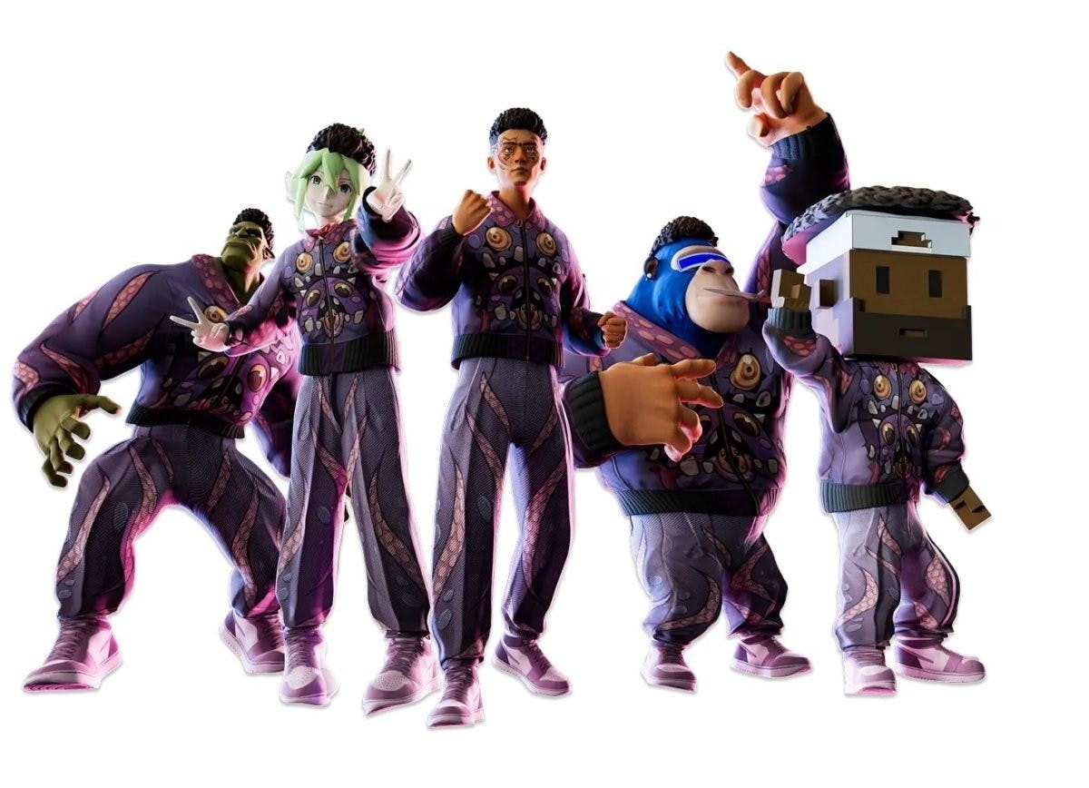 Netflix 收購虛擬分身新創 Ready Player Me 提升多人遊戲社群體驗