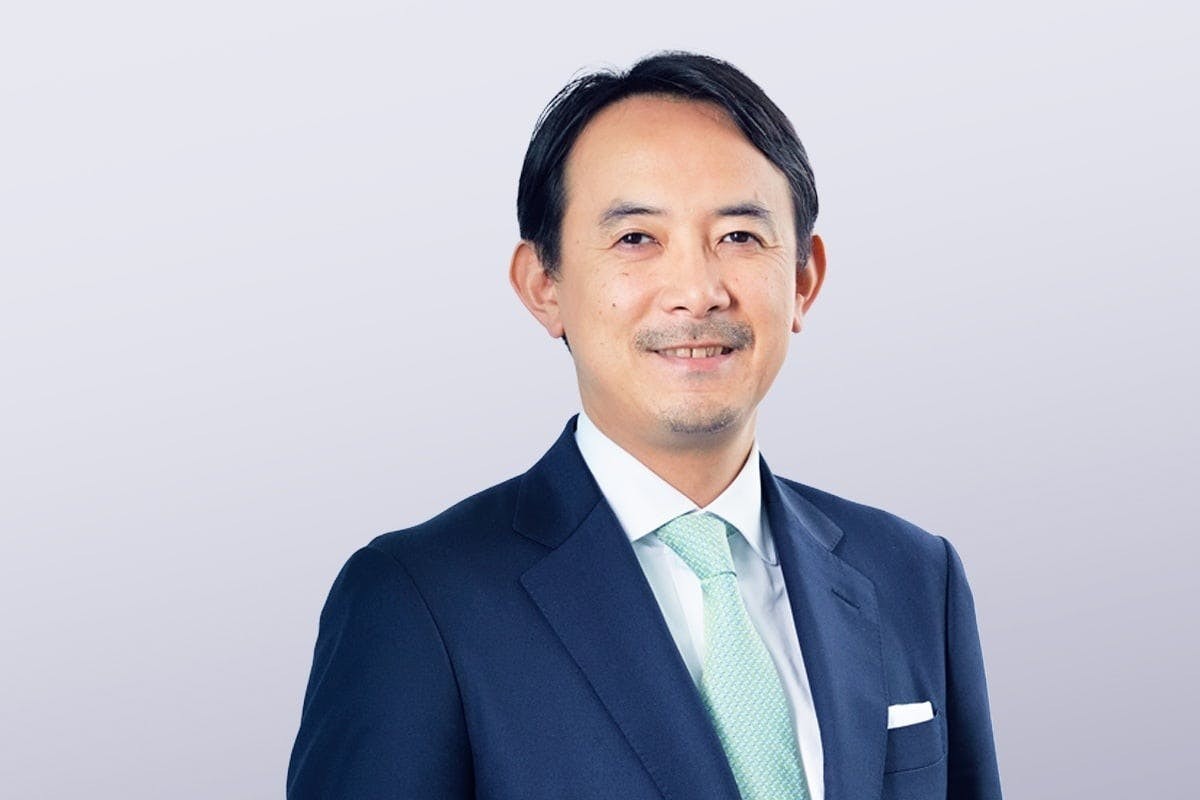 LY Corporation 董事長川邊健太郎將於 2026 年卸任 轉戰 AI 新創領域