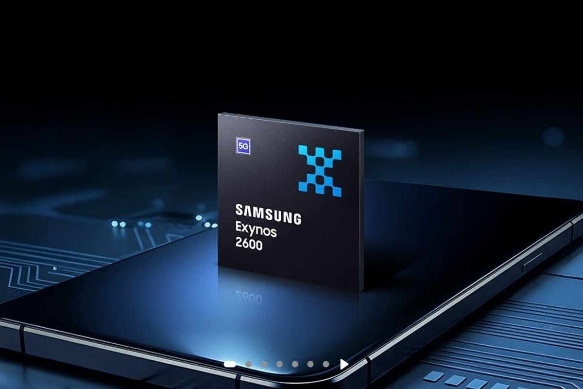 三星 2nm GAA 製程 Exynos 2600 處理器亮相 採全大核設計並導入 HPB 散熱技術