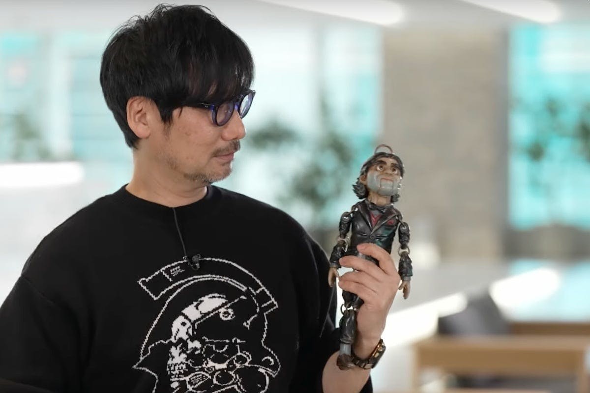 前 PlayStation 總裁 Shawn Layden 表示 Sony 會故意打造小島秀夫等明星遊戲製作人