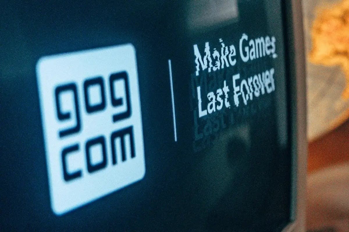 CD Projekt 共同創辦人以 2500 萬美元回購 GOG 平台營運權 展現對 DRM-Free 精神的堅持