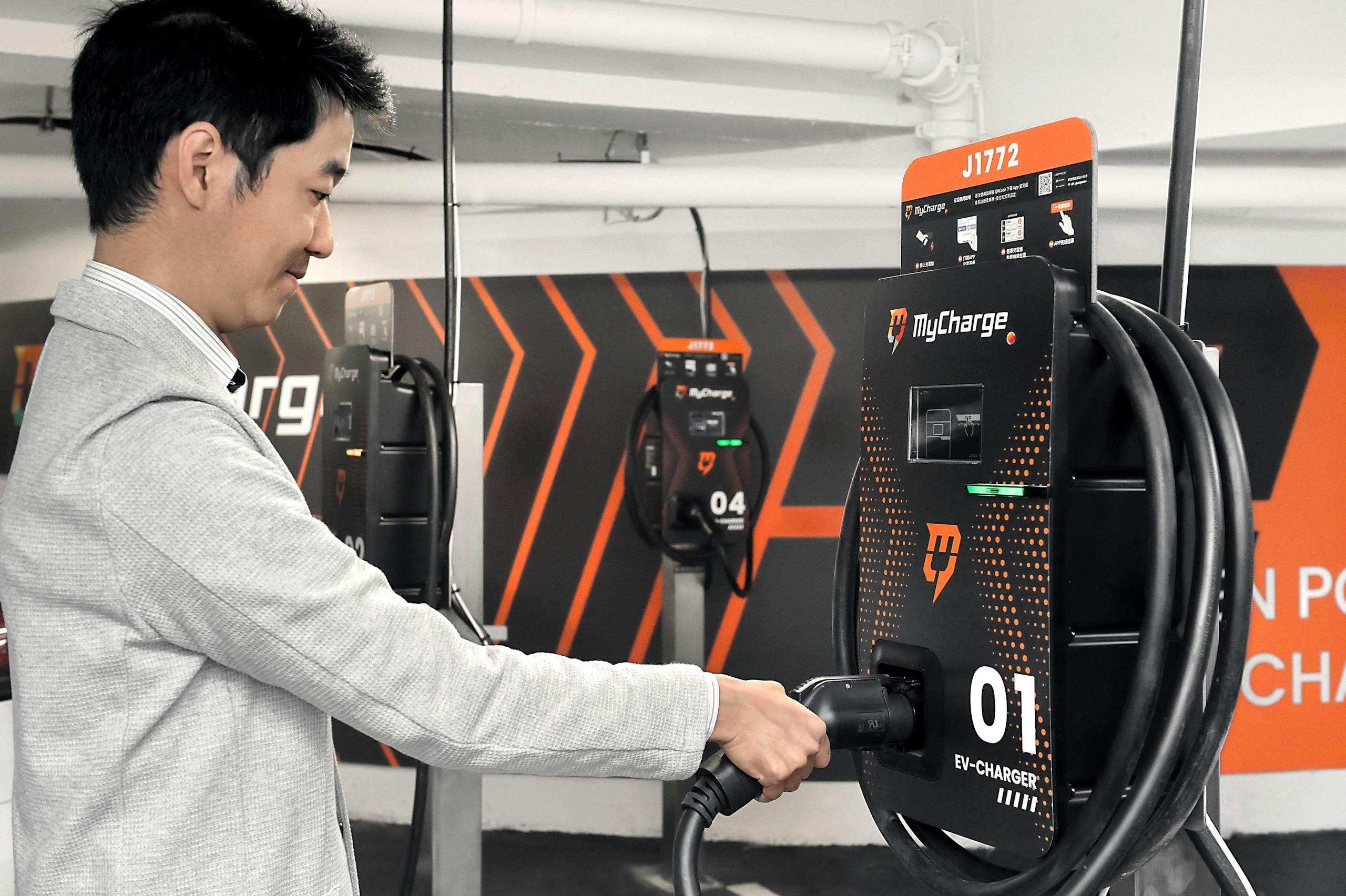 台灣大打造「智慧移動網」,把出門行動變超順暢,轉化成有感便利生活