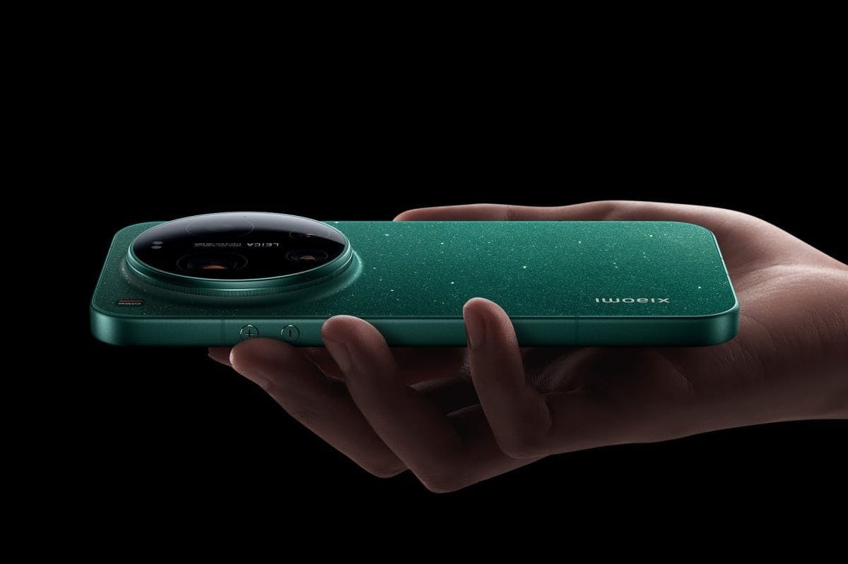 小米 17 系列國際版 2/28 發表 吳彥祖擔任體驗官