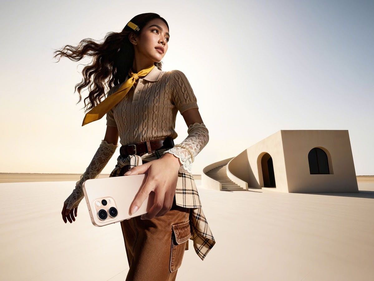 OPPO一口氣在台灣推出4款Reno 15機型 涵蓋影像創作的Pro系列至入門F機型