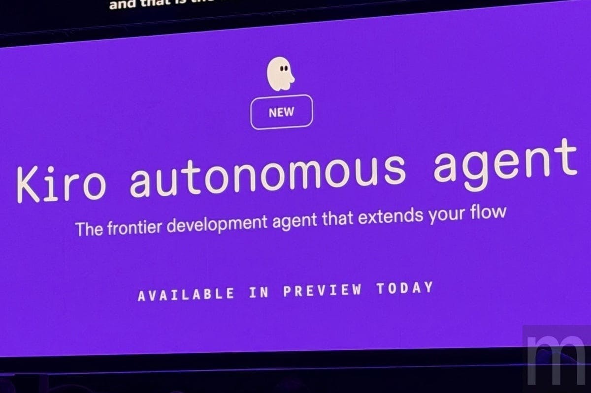 AWS 13 小時中斷疑因 AI 代理工具 Kiro 誤刪整個環境