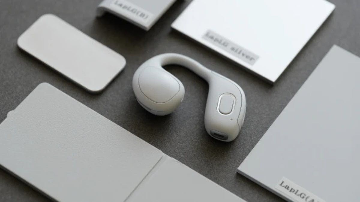 NTT 推出全新品牌 cocoe 開放式集音氣 不阻隔耳道提升聽覺體驗