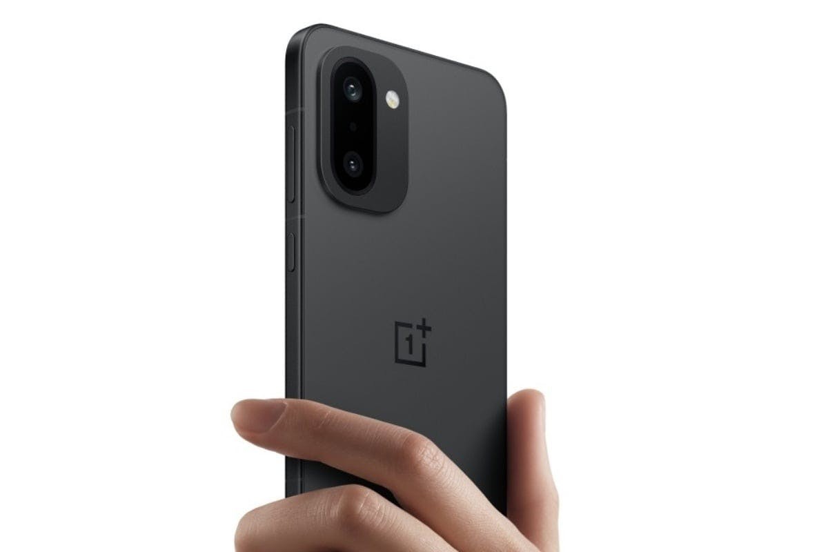 輕旗艦 OnePlus 15R 主打效能與續航 但犧牲真旗艦 OnePlus 15 的相機規格