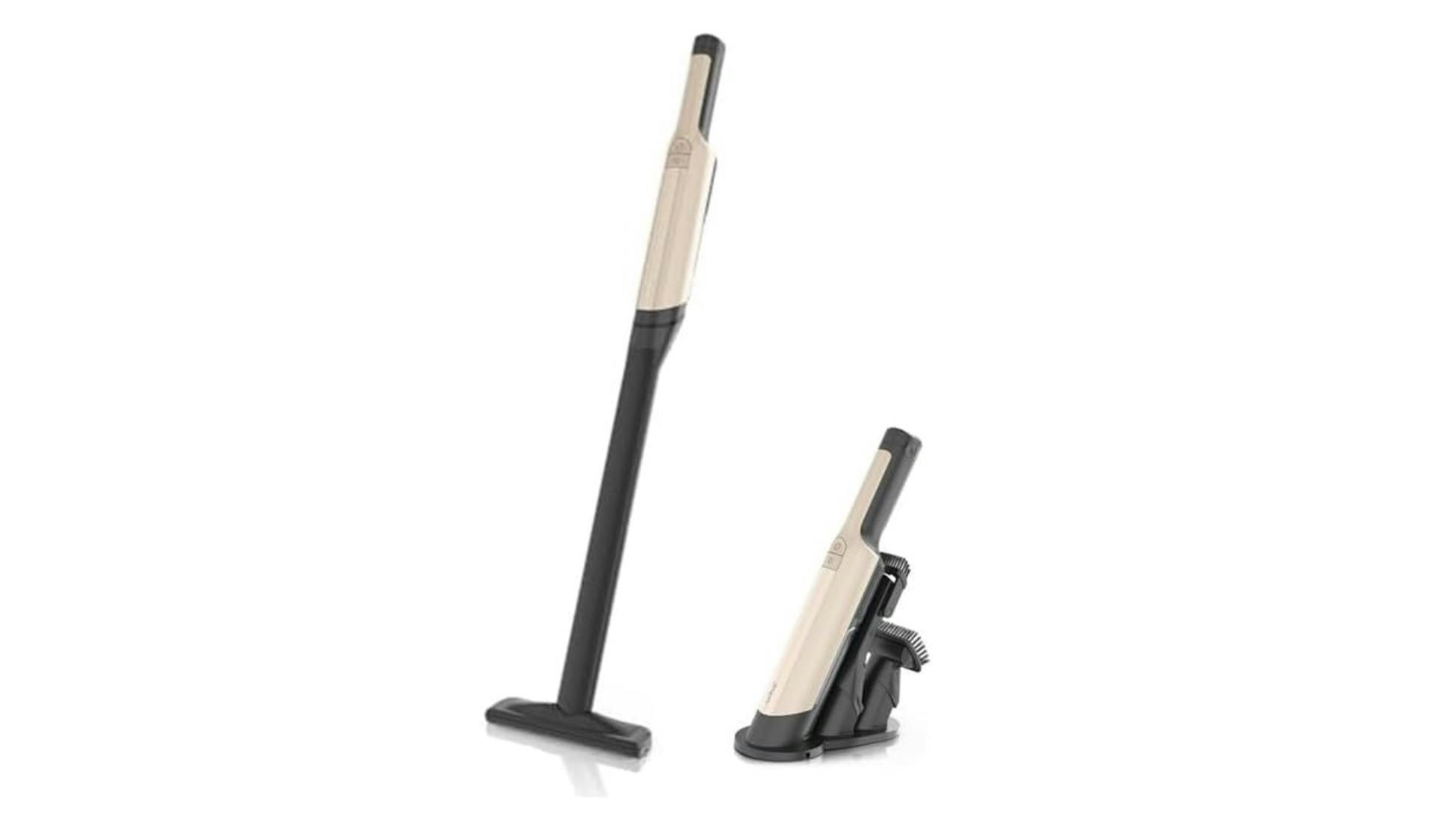 傳說中的命定機種？輕巧實用的 Shark EVOPOWER EX吸塵器，日本人愛用吸塵器首選。