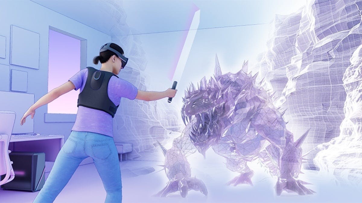 Meta 暫停與華碩、聯想合作 VR 頭戴裝置 專注智慧眼鏡與自有硬體發展