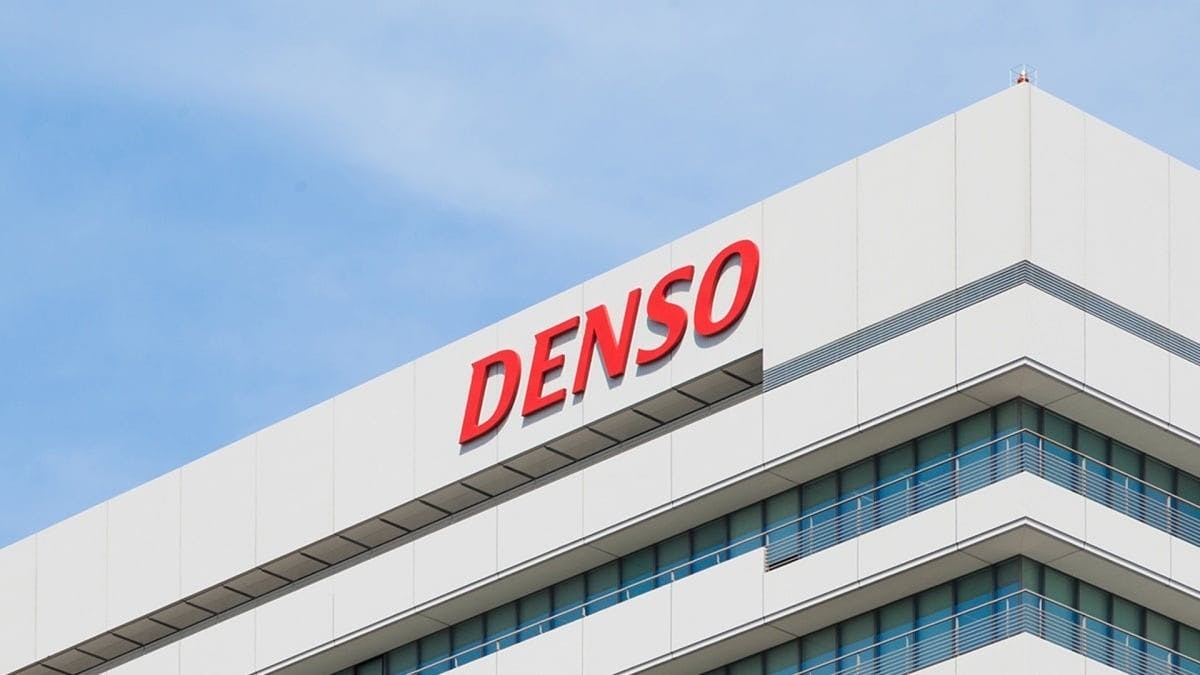 聯發科攜手日本 DENSO 開發客製化 ADAS 晶片