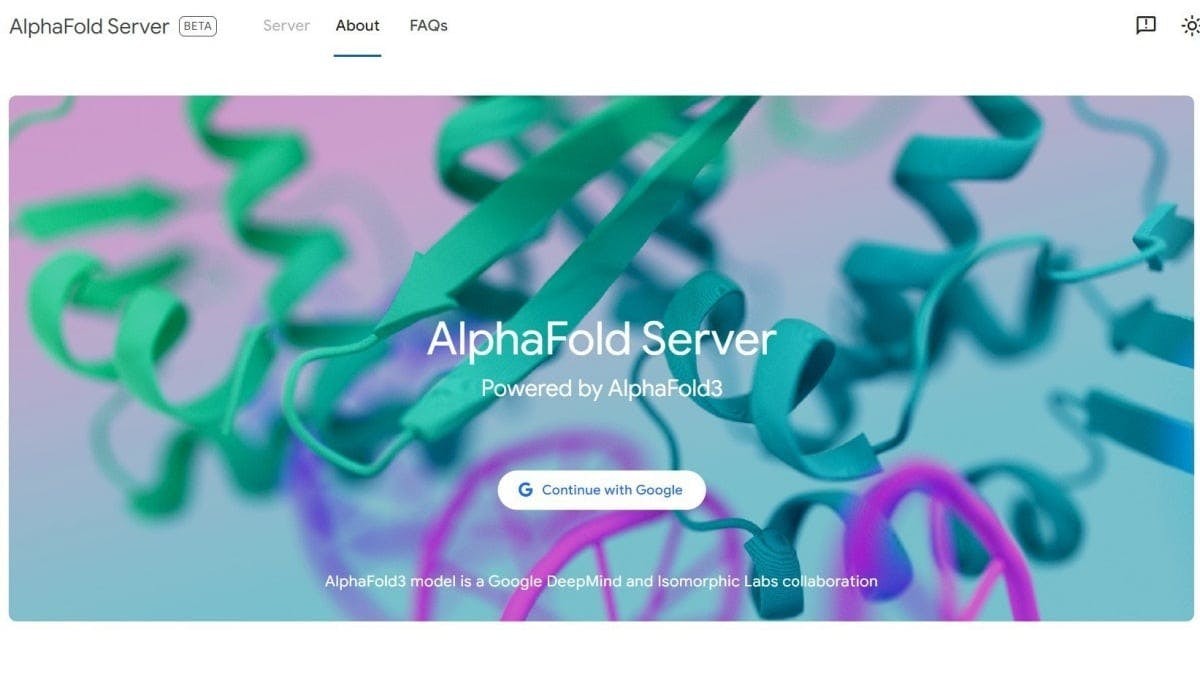 AlphaFold 五週年 不只諾貝爾獎 DeepMind 揭示下一步是 AI 科學家與虛擬細胞