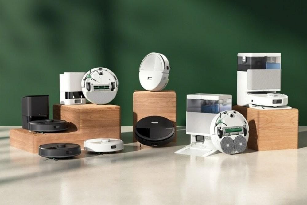 知名掃地機器人品牌iRobot宣布破產 由代工廠衫川機器人接手