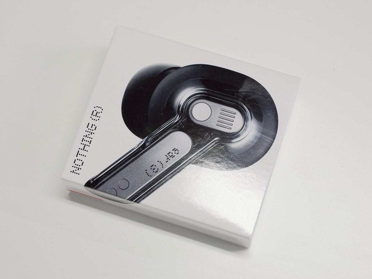 Nothing EAR(3)真無線耳機評測音質、降噪升級還可把充電盒當通話麥克風