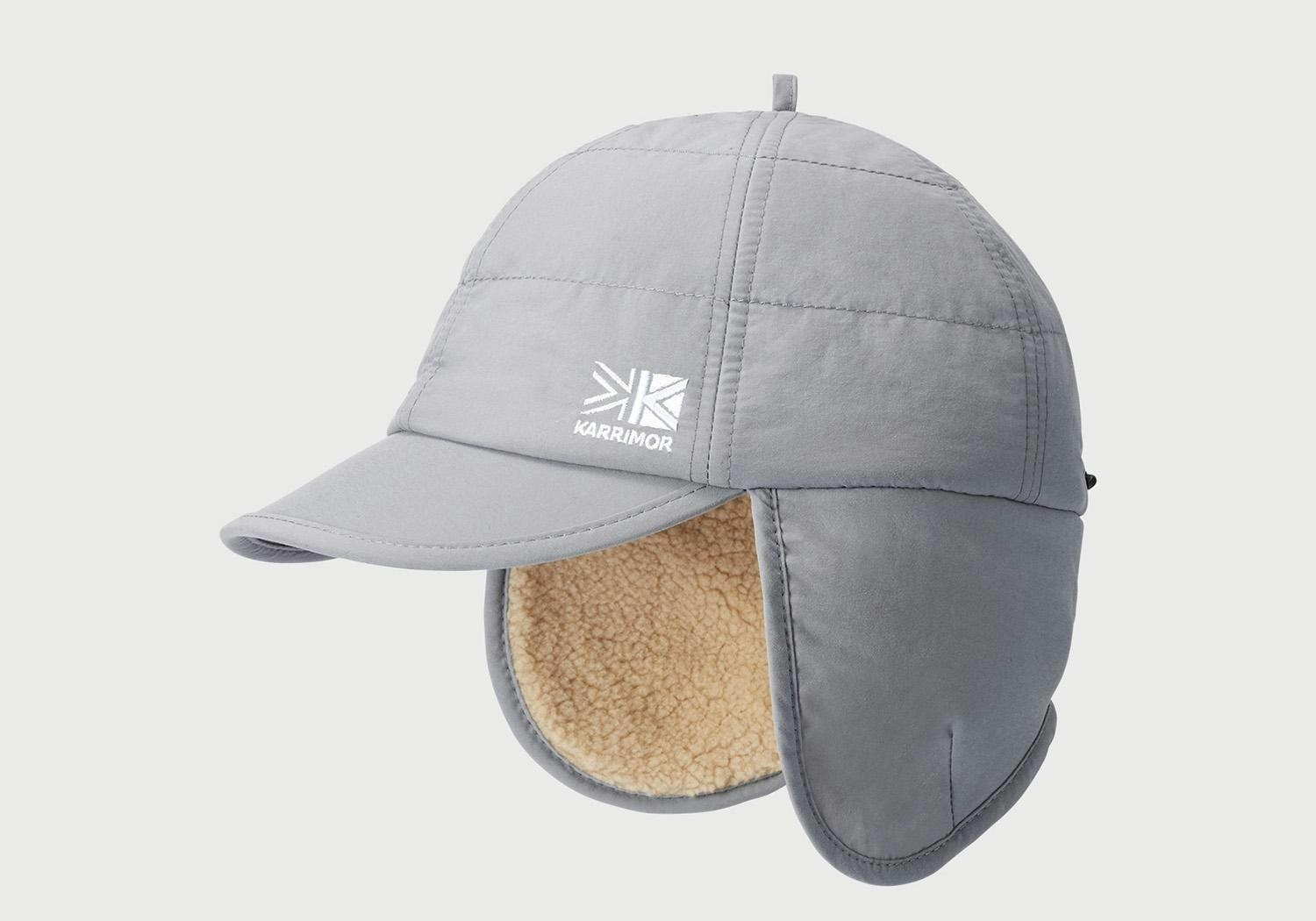 日本好物開箱｜Karrimer 防寒飛行帽，保暖效果佳還能防水，不藏私雪地穿搭推薦。