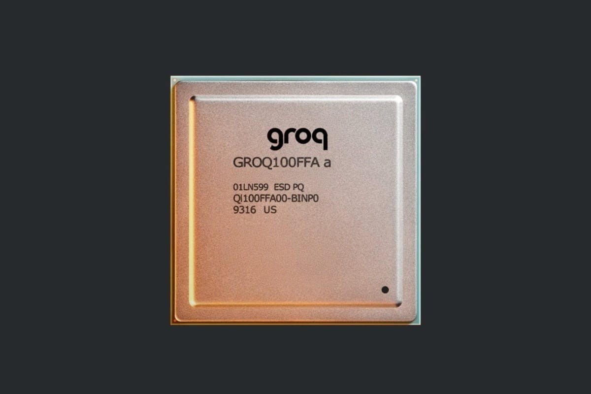 前 Google TPU 開發者、Groq 創辦人 Jonathan Ross 加入 NVIDIA 雙方簽署推論技術授權協議