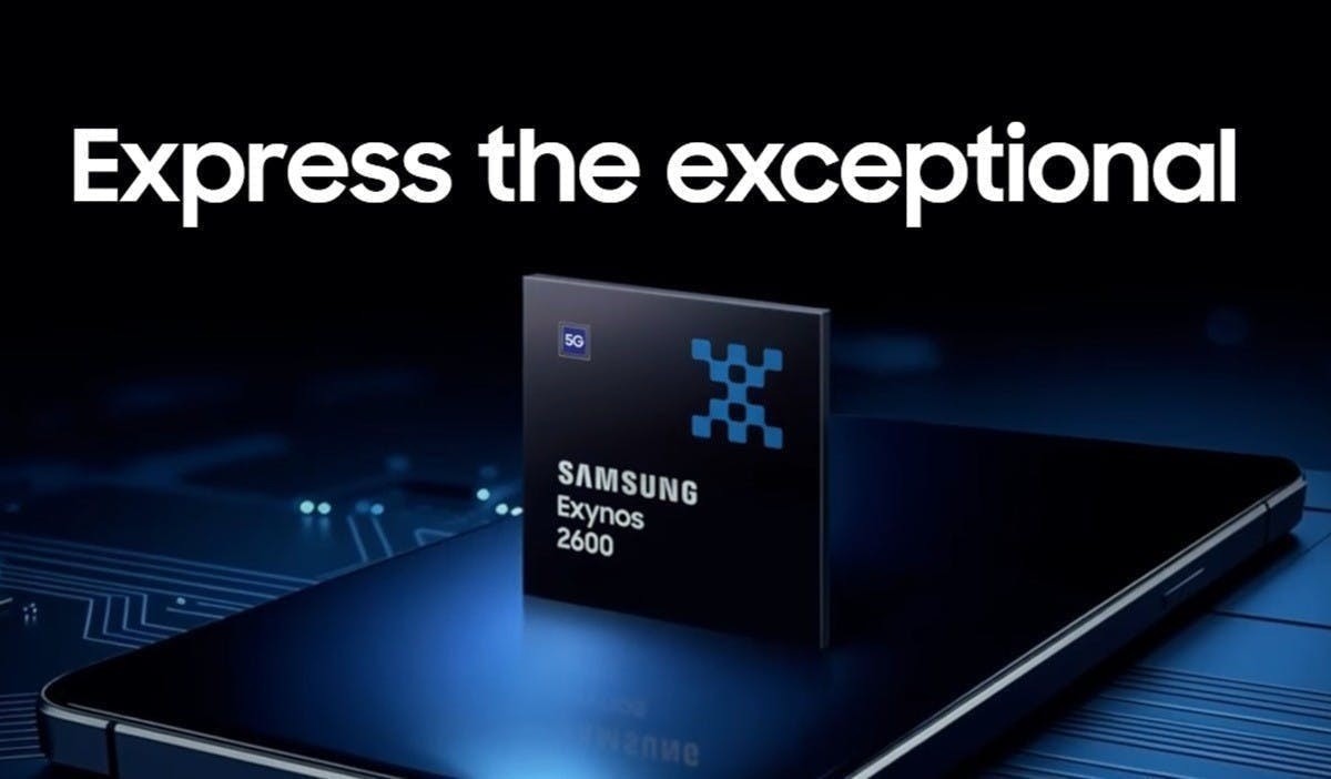 三星積極宣傳Exynos 2600以及傳投入自研行動GPU 皆是為了與高通斷捨離做準備