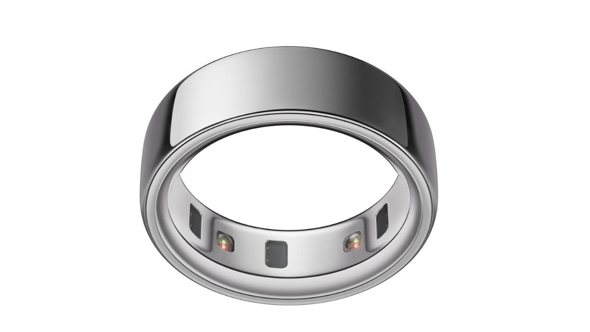 開箱日本｜戴上即可健康管理的 Oura Ring 4，看似普通的高科技，輕鬆融入日常生活。