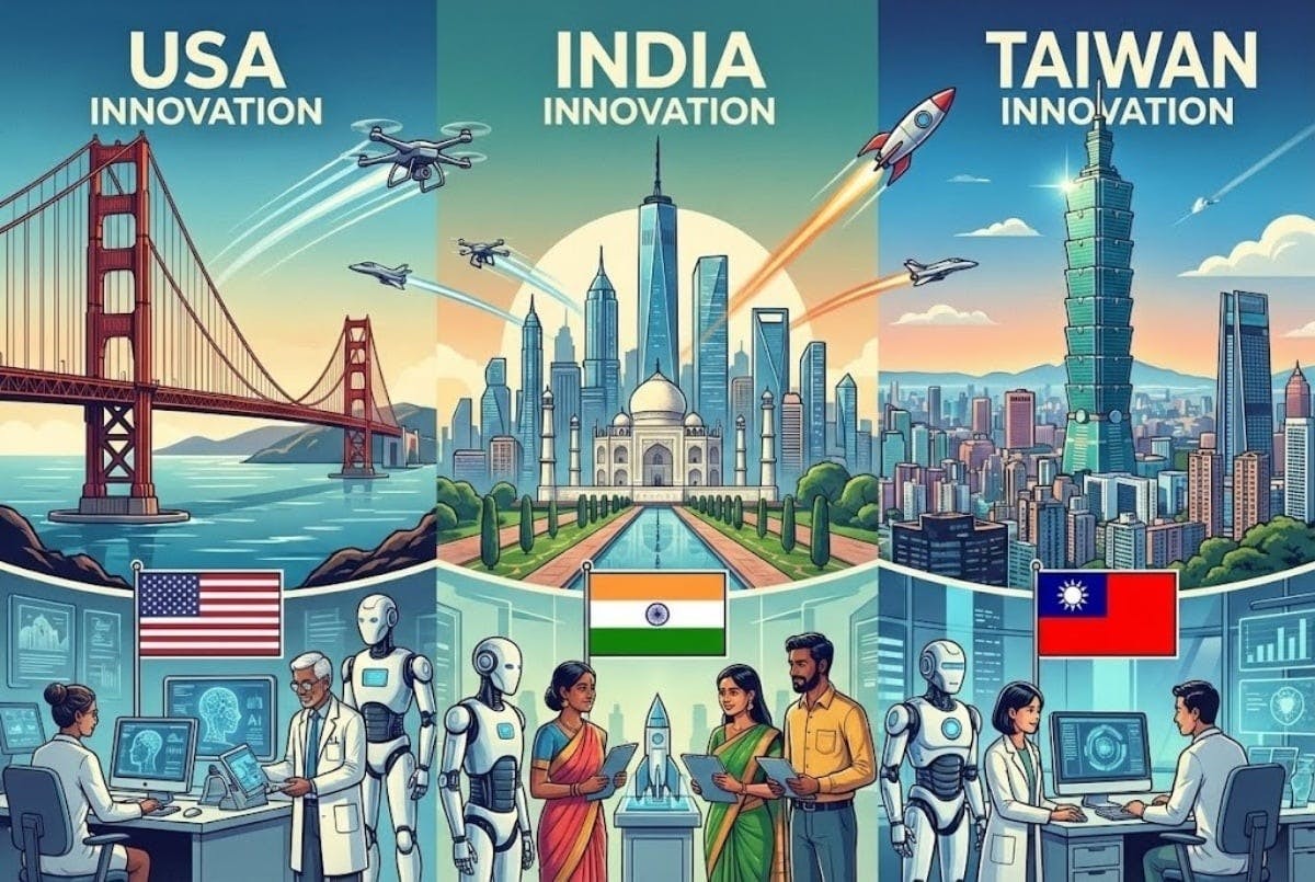 印度新創市場 2025 年募資約 110 億美元左右 投資氛圍趨於謹慎