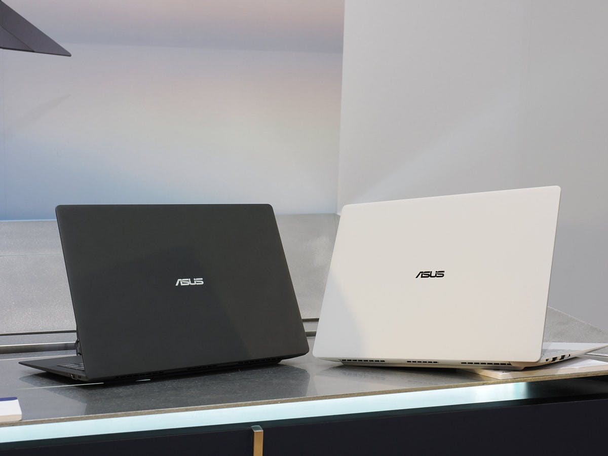 華碩推出商用頂級筆電ExpertBook Ultra 採Intel Panther Lake平台