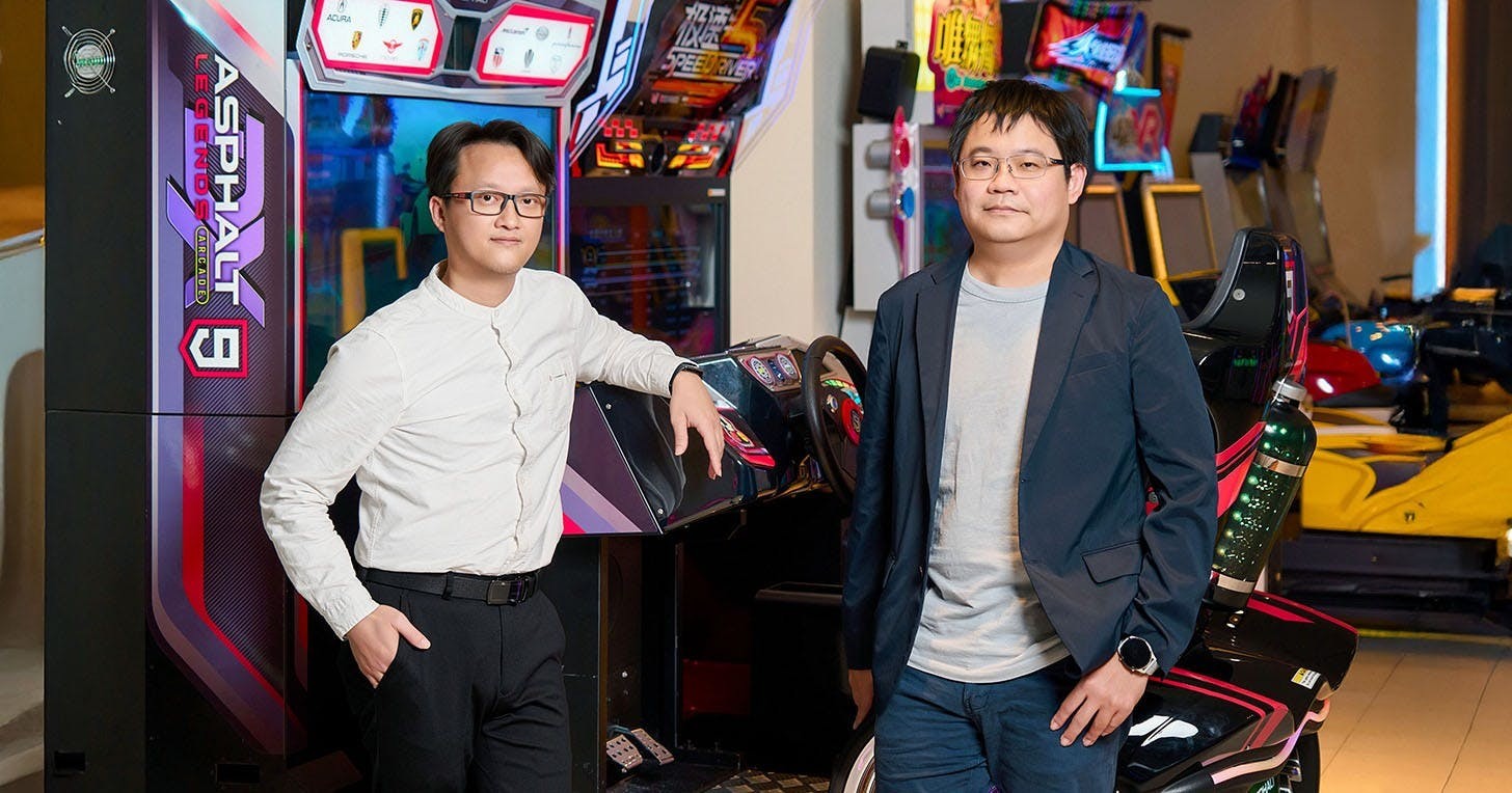 【專訪】鈊象電子利用 AWS AI 加速開發,打造遊戲產業新標竿