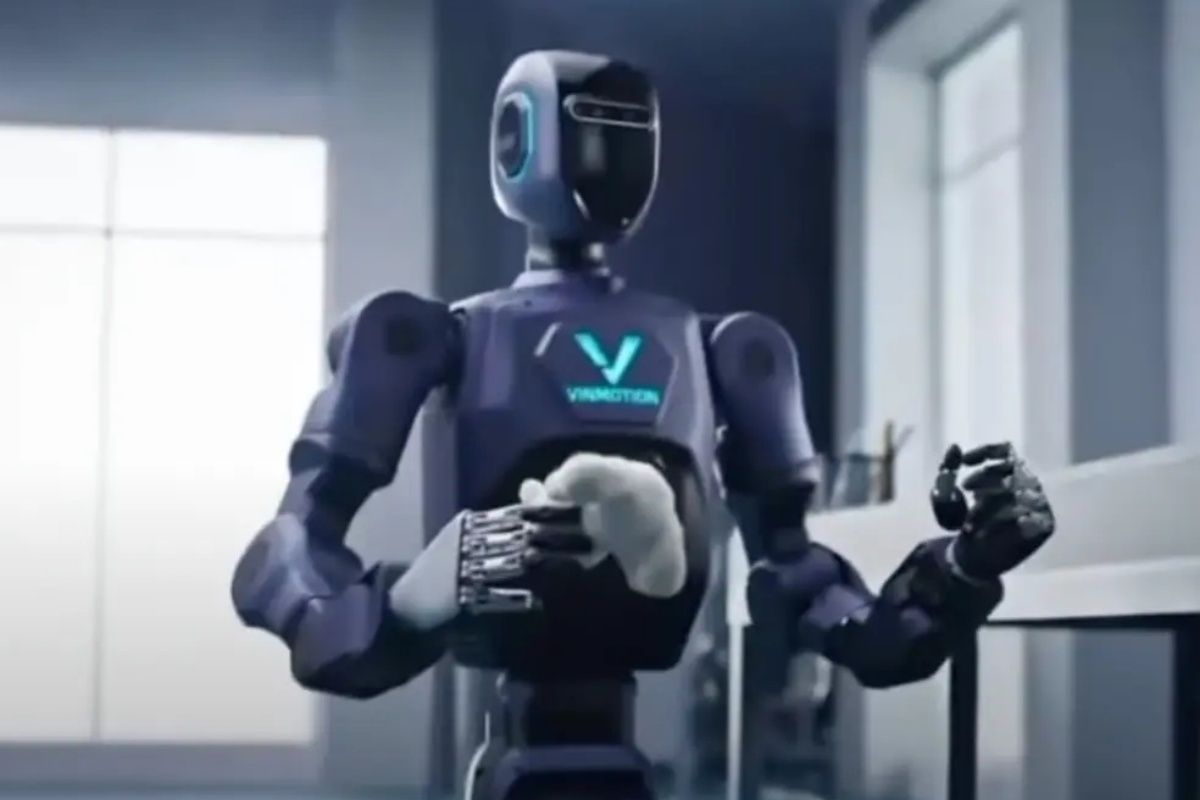 CES 2026:從自駕車延伸到機器人整合 Qualcomm 以 「實體 AI」解決機器人產業碎片化問題