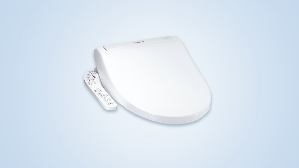 冬日浴廁溫柔鄉，Panasonic 溫水便座 DL-F610RTWS-TW 深度體驗，治好對日本的相思病。