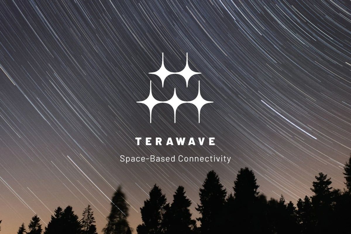 Blue Origin 推出 TeraWave 衛星網路鎖定企業與政府遠距環境應用 最高 6Tbps 對稱傳輸速率