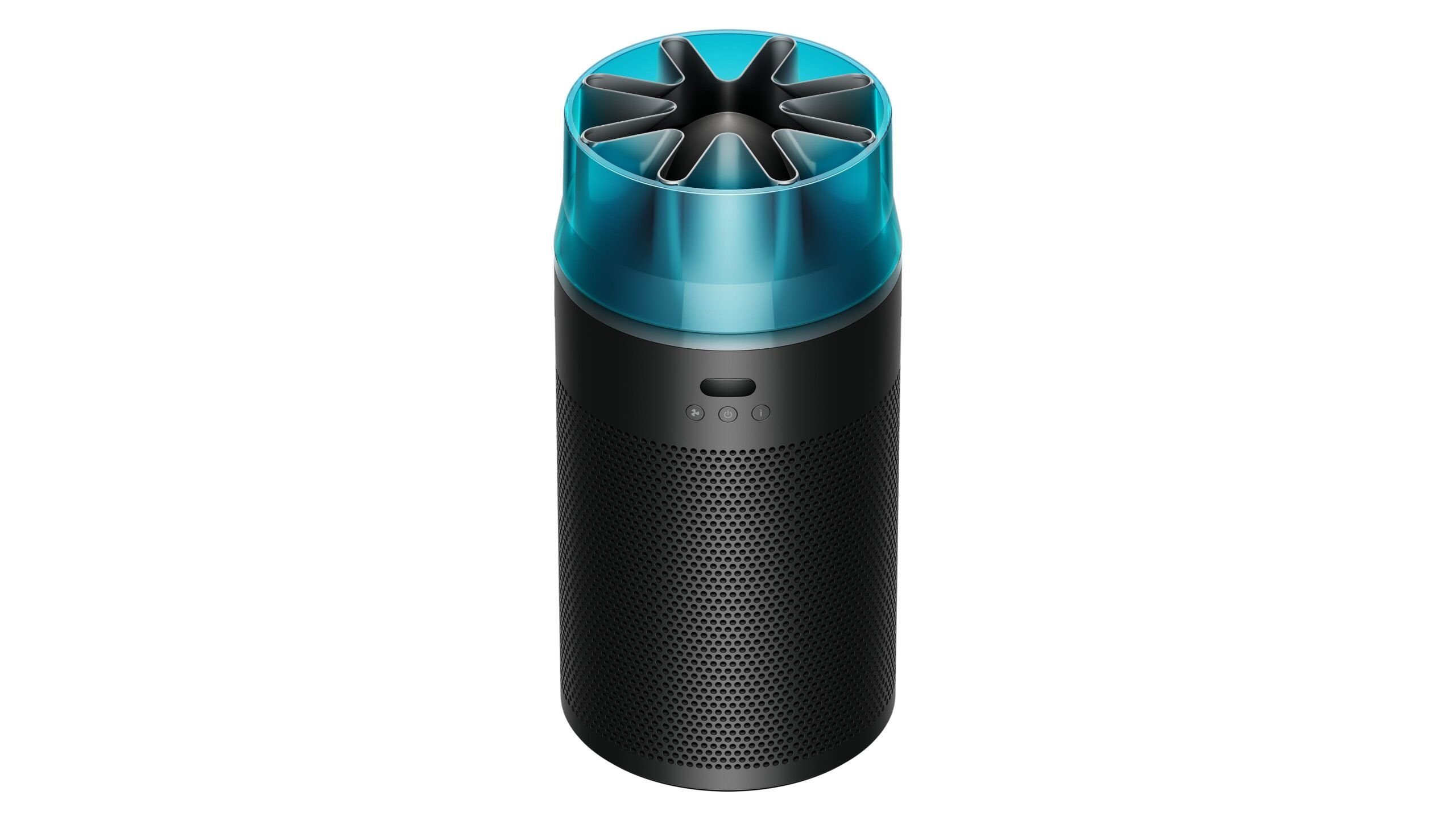 Dyson HushJet噴射氣流空氣清淨機登台：以航空引擎為靈感，小體積也能有大風量與甲醛分解能力