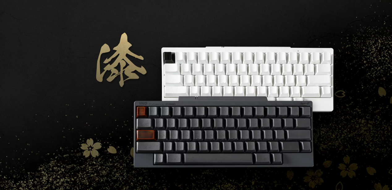 輪島塗走入鍵盤 把漆藝敲進日常使用