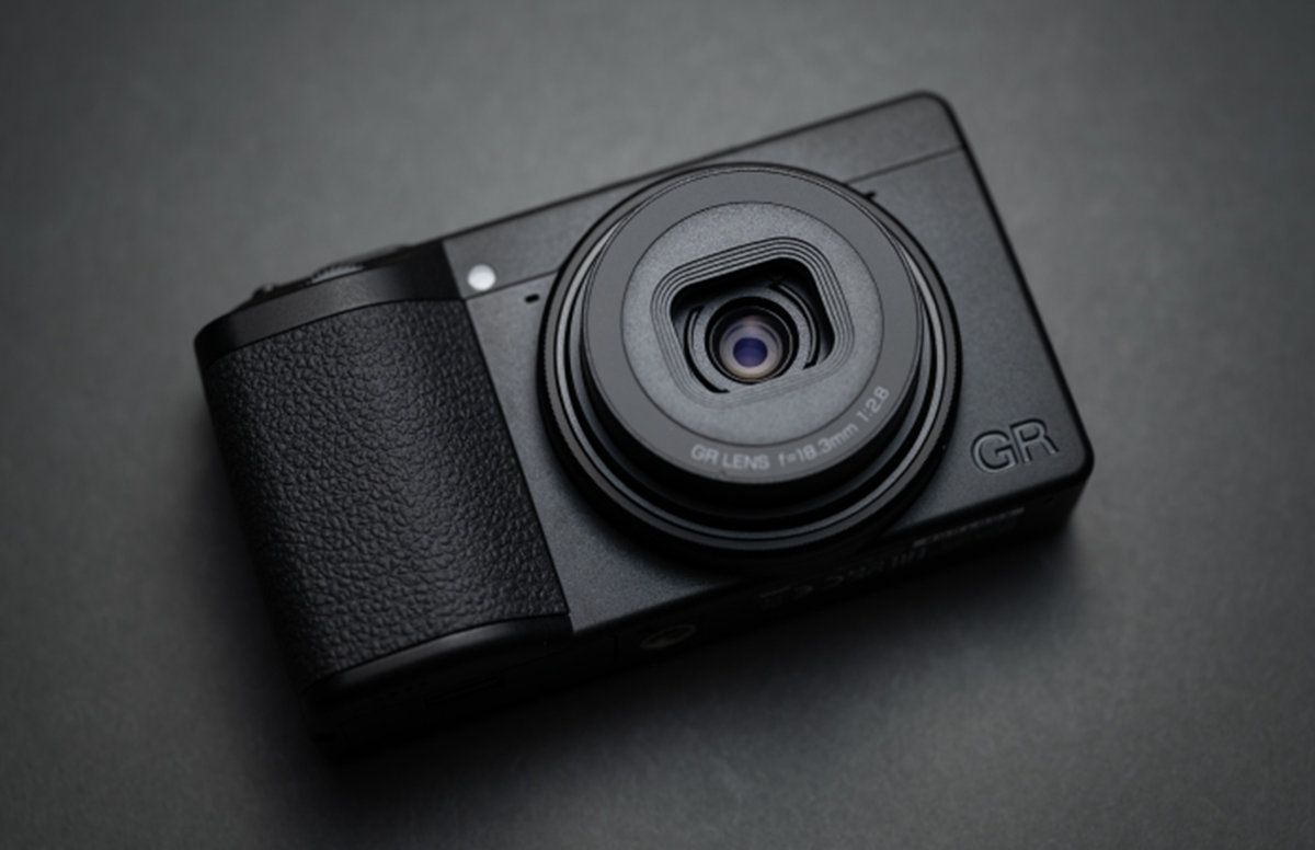 Ricoh GR IV Monochrome比Ricoh GR IV貴1.5倍很貴嗎？回顧Pentax K-3 Monochrome的產品策略與定價似乎就可釋懷了