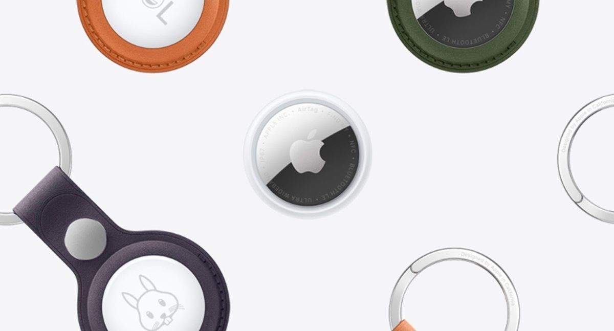 買新AirTag先等等 AirTag 2僅支援特定iPhone、Apple Watch 相容型號整理