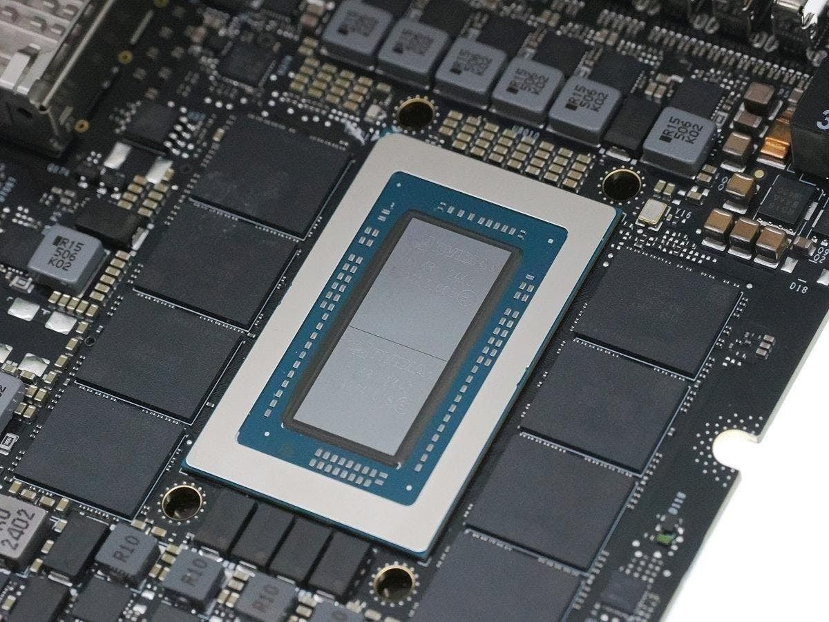 電子時報稱NVIDIA N1與N1X筆電晶片2026年第二季推出，一年後再推N2系列晶片