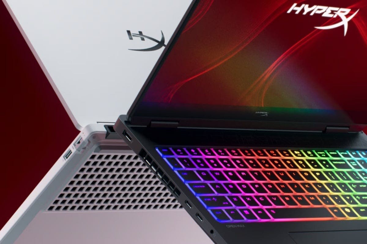 CES 2026：HP 雙電競品牌正式合併 OMEN 加入 HyperX 宇宙 推出高規格 RTX 5090 筆電與「讀腦」耳機