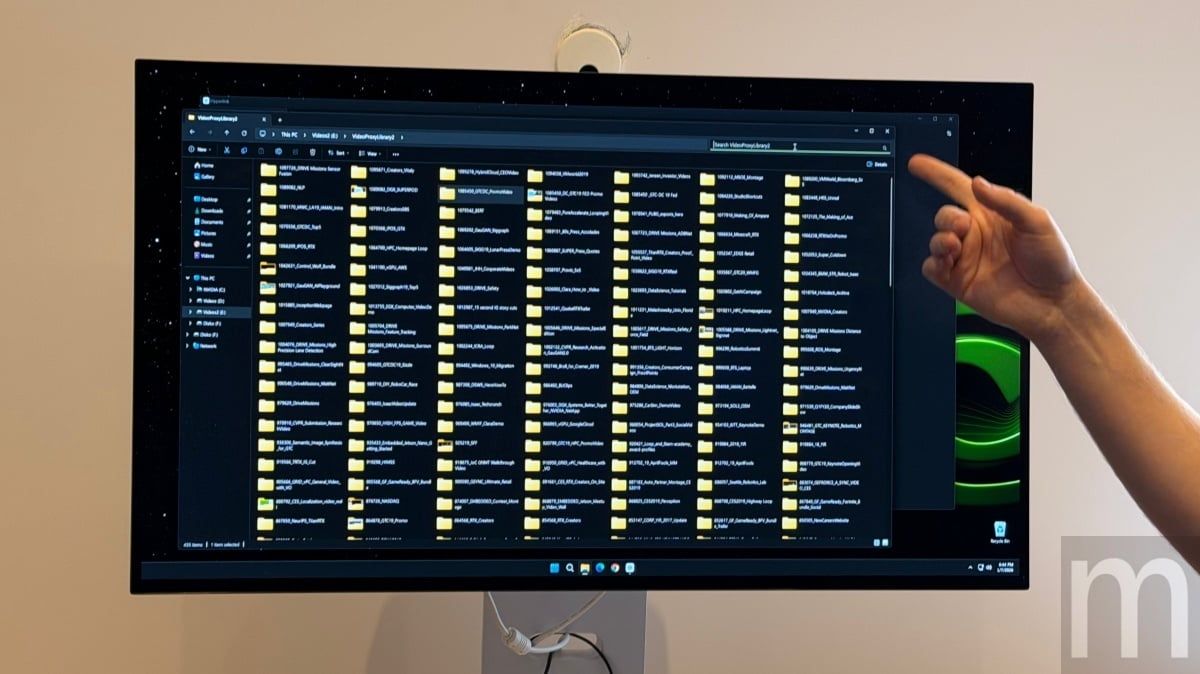NVIDIA G-Sync Pulsar進一步提高螢幕顯示清晰度,RTX Remix Logic結合DGX Spark加速老遊戲新生