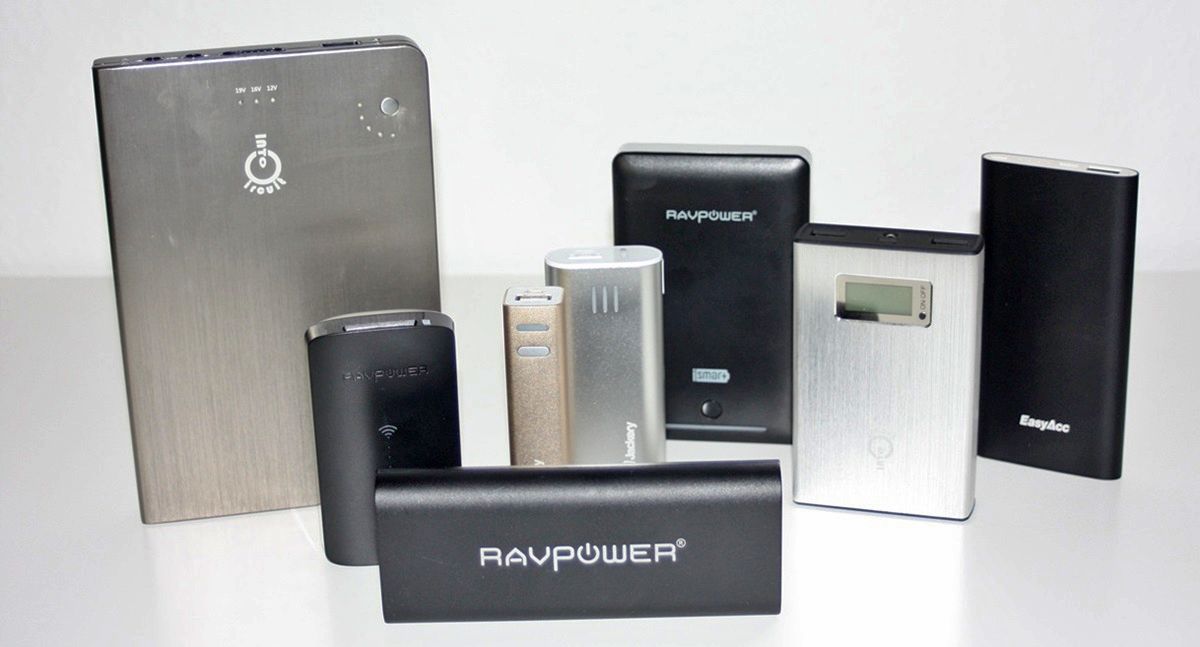 廢行動電源回收換200元購物金、衛生紙 直接丟回收車太可惜 行動電源回收優惠整理