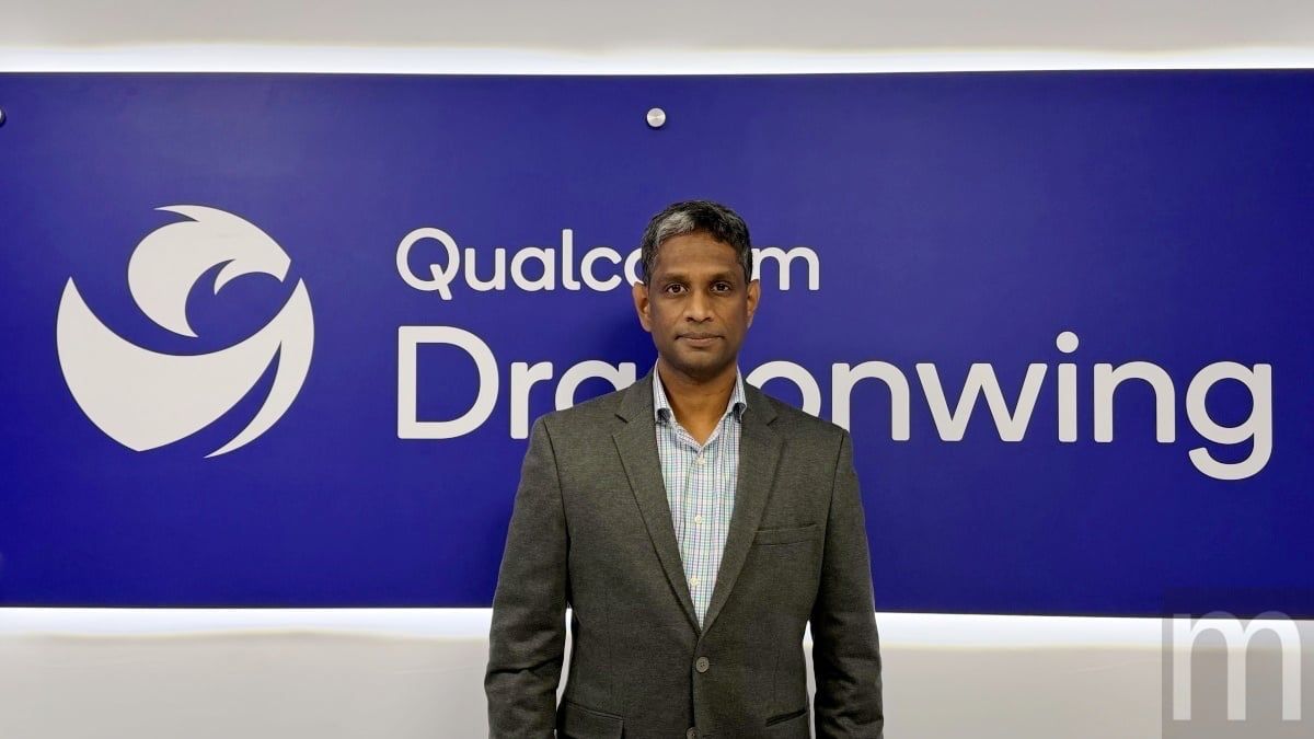訪談/從Dragonwing處理器到收購策略,Qualcomm如何用「開發者體驗」築起邊緣AI護城河?