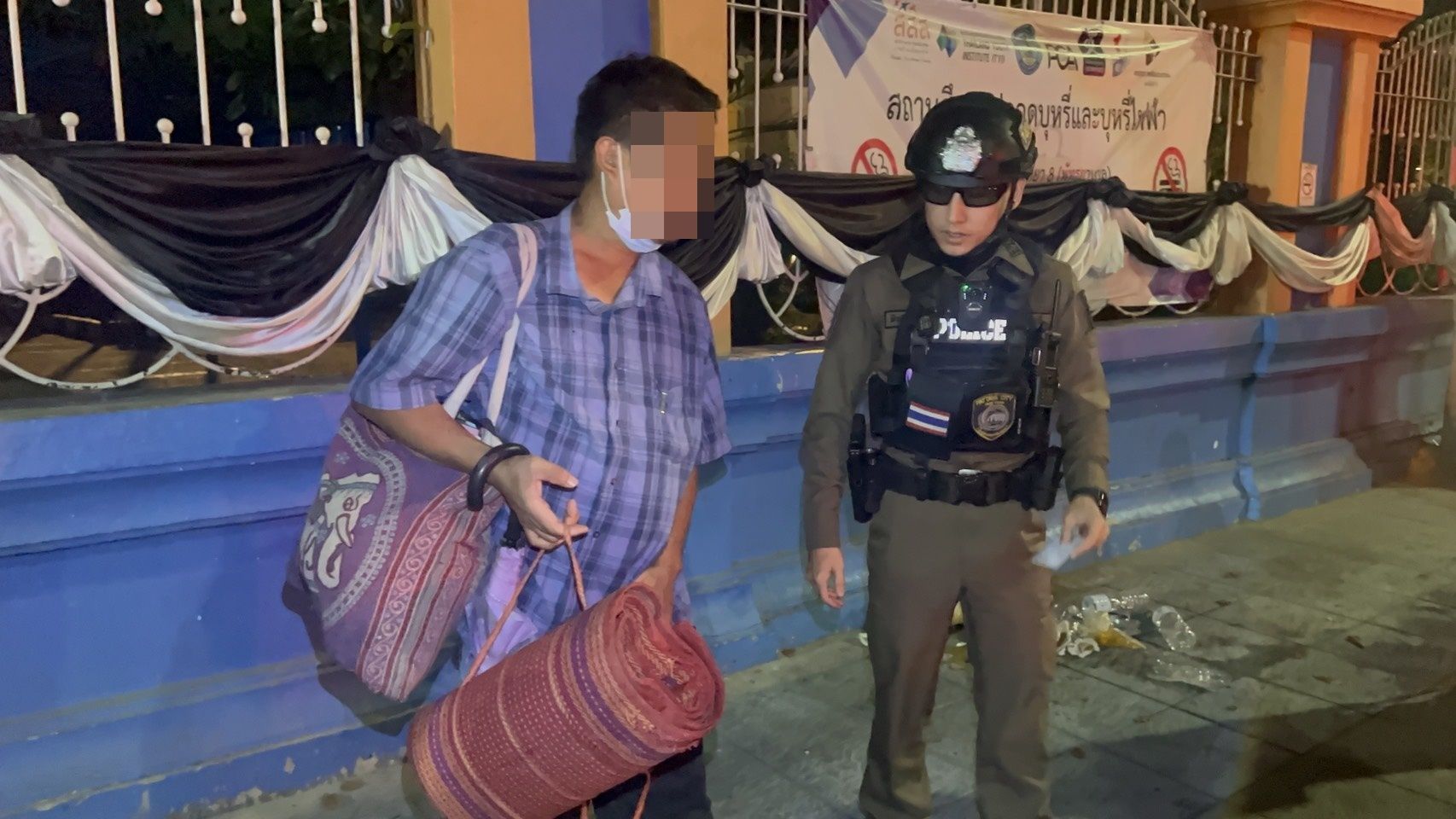 為證明破財預言 占卜師偷 iPhone 13 Pro 被逮