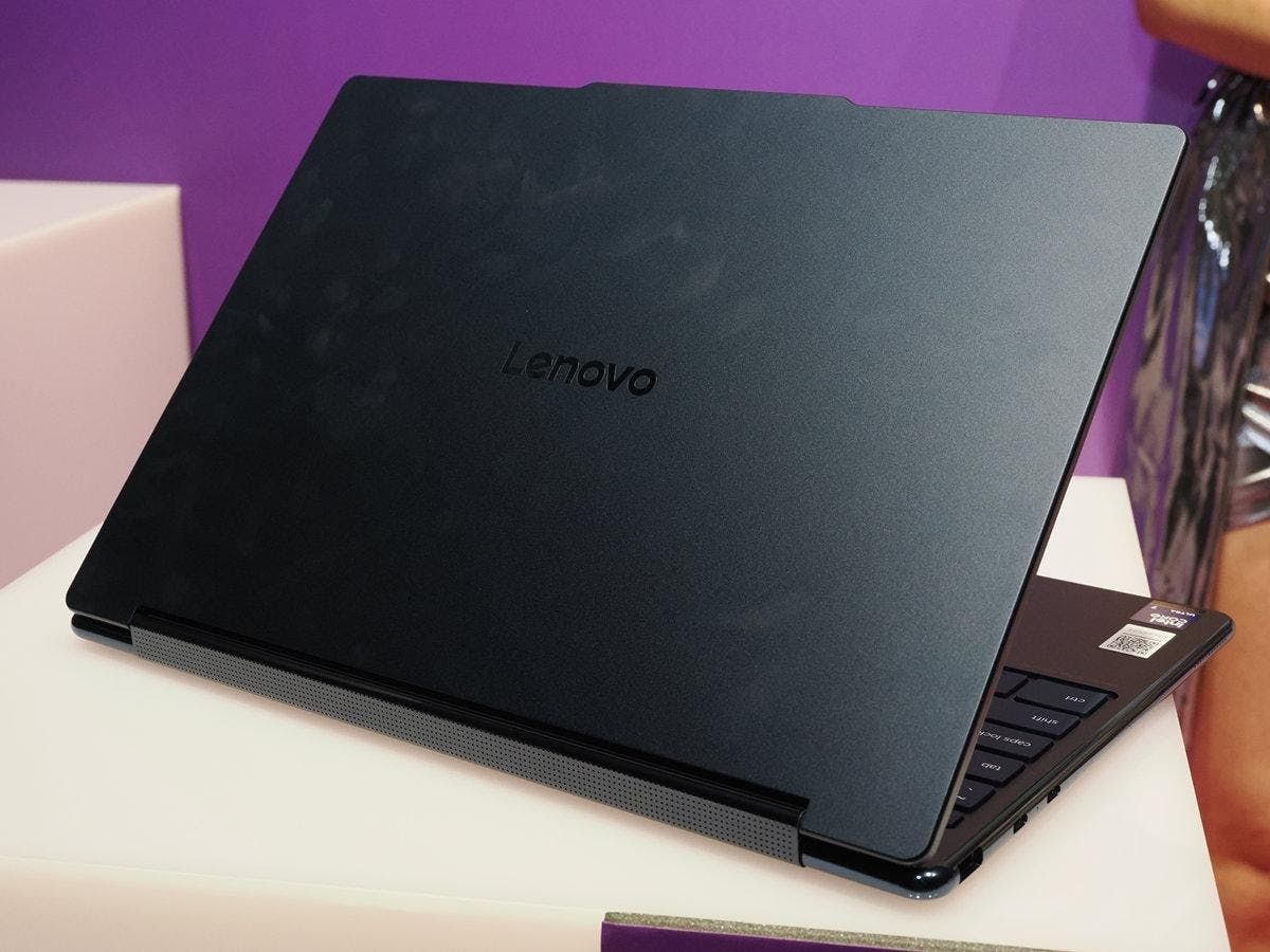 聯想備好6款全新Arm筆電備戰NVIDIA N1X、NVIDIA N1平台首發