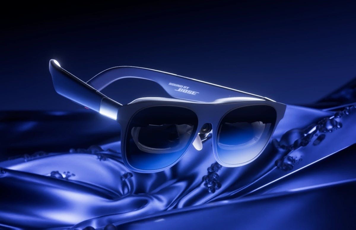 Xreal 升級入門 AR 眼鏡 1S 解析度與亮度提升並同步降價