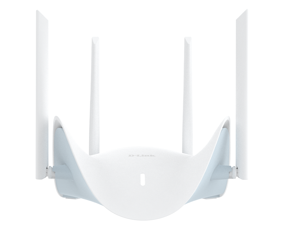 春節假期就靠它！D-Link Wi-Fi 7 無線路由器，讓全屋訊號都滿格，追劇打遊戲順暢不斷線。