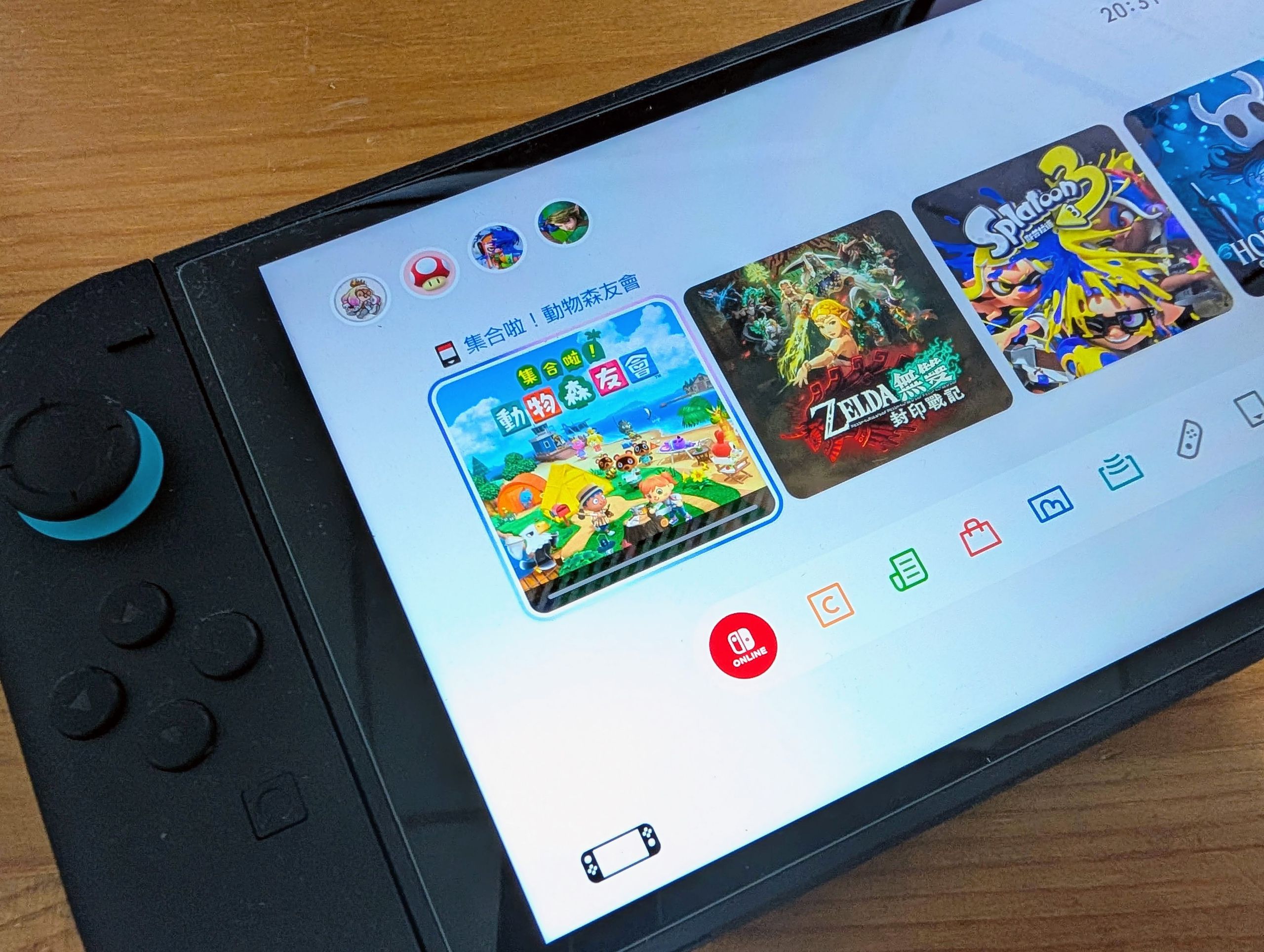 動物森友會3.0更新偷跑 這樣更新現在就能搶玩3.0版 新版4大遊戲功能介紹