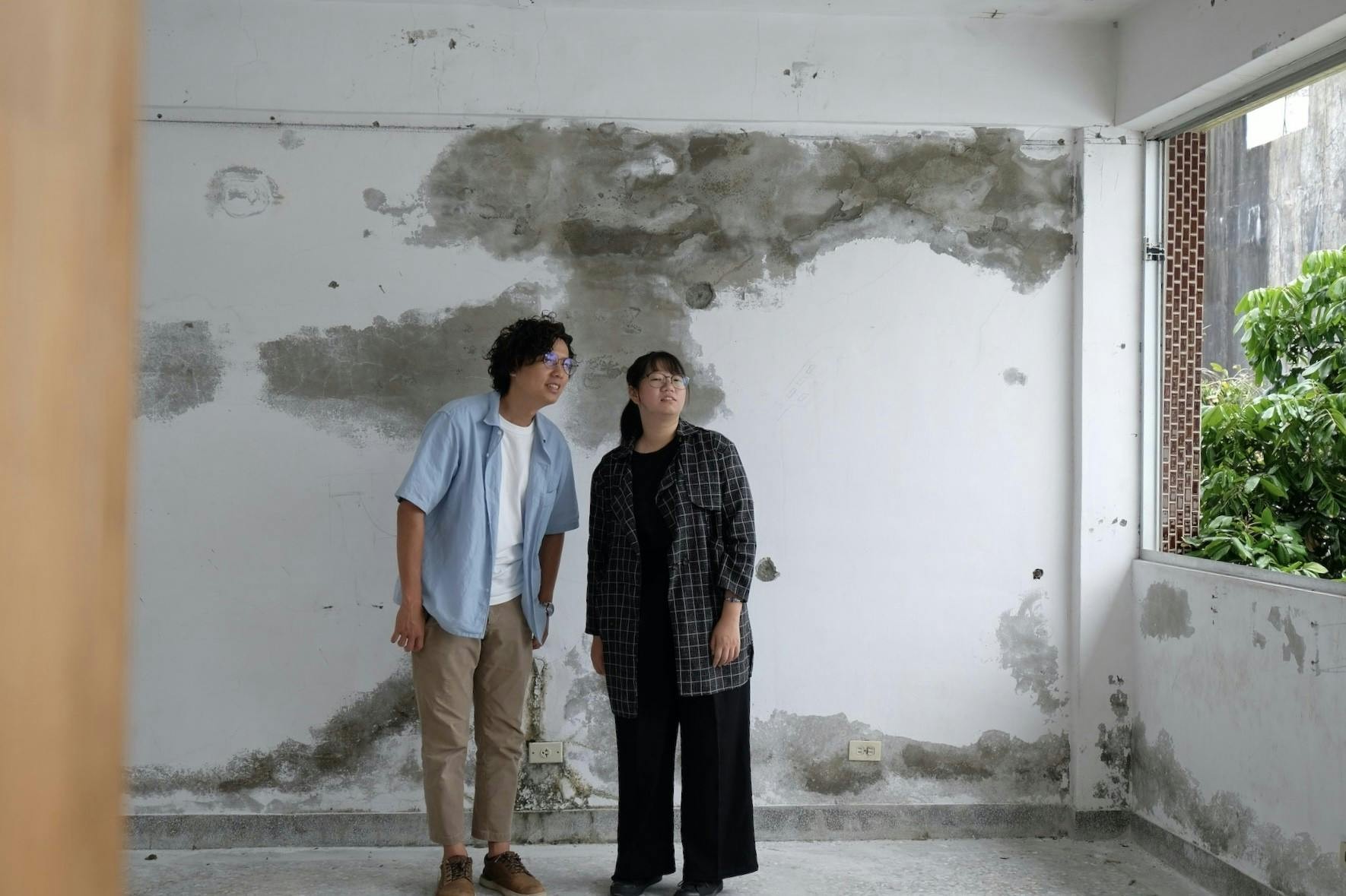 文廣與雅婷,以及其他夥伴,由衷希望能透過他們一點點的設計力,緩緩解決地方問題,並一起永續生活。 文廣與雅婷,以及其他夥伴,由衷希望能透過他們一點點的設計力,緩緩解決地方問題,並一起永續生活。