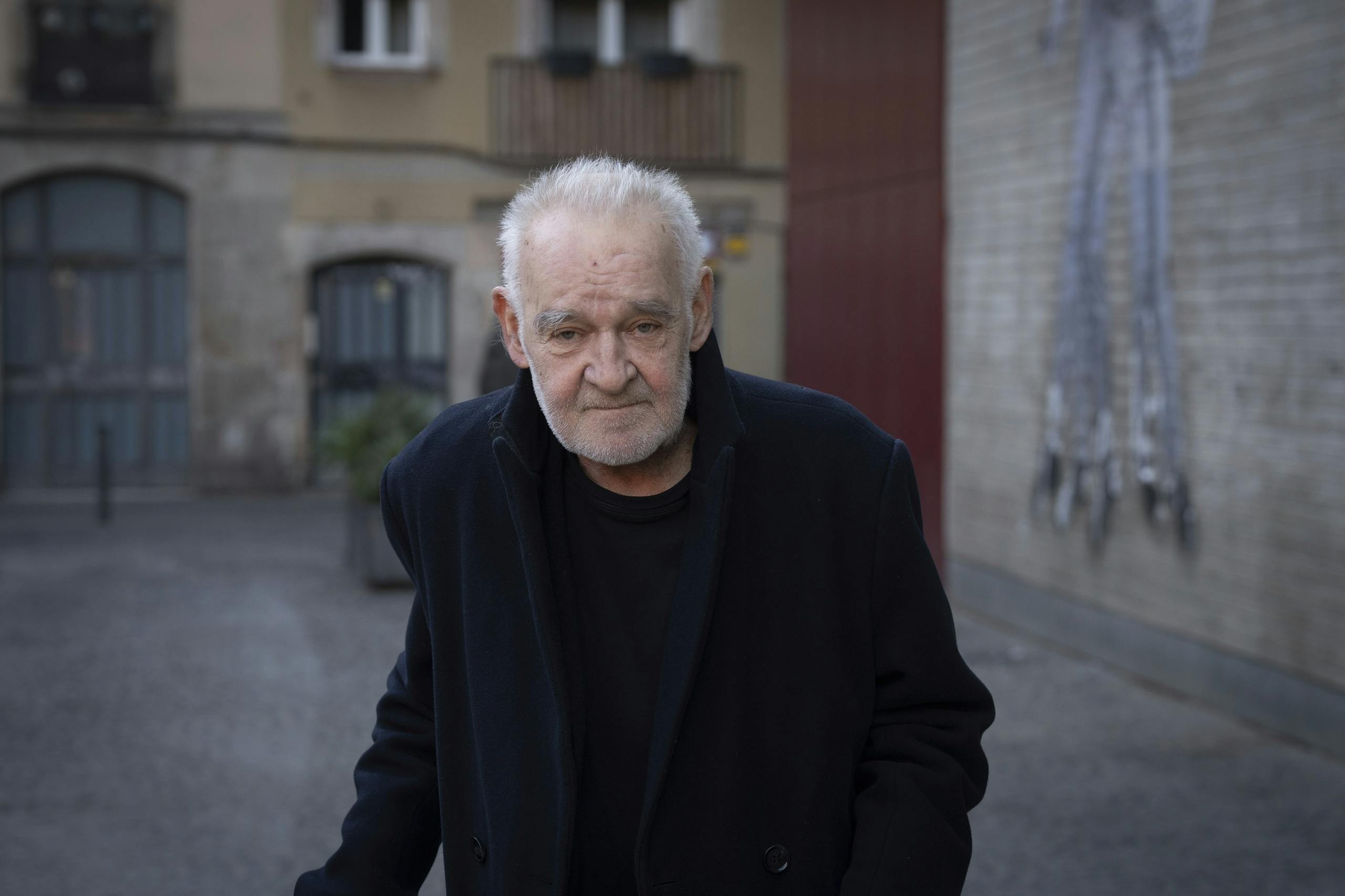 撒旦的探戈》名導貝拉塔爾逝世，世界影壇弔念，柏林、盧卡諾影展讚其對電影貢獻- TNL The News Lens 關鍵評論網