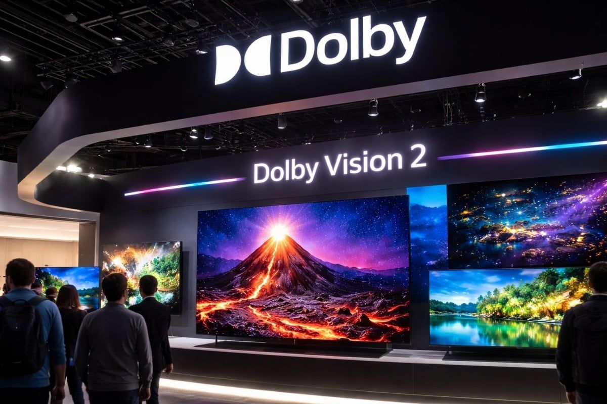 CES 2026：Dolby Vision 2 細節公開 解決 HDR 過暗痛點 Hisense、TCL 與 Philips 搶先支援