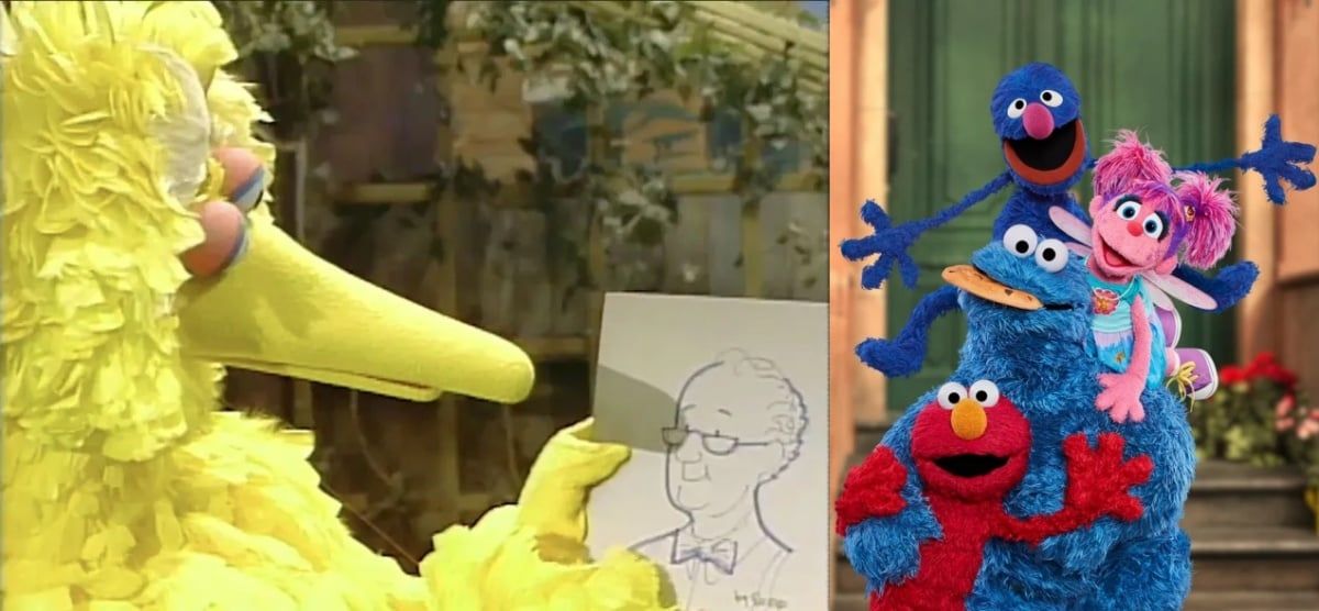 《芝麻街》在 YouTube 上架超過 100 集經典內容 1969 年首播集也可免費觀看