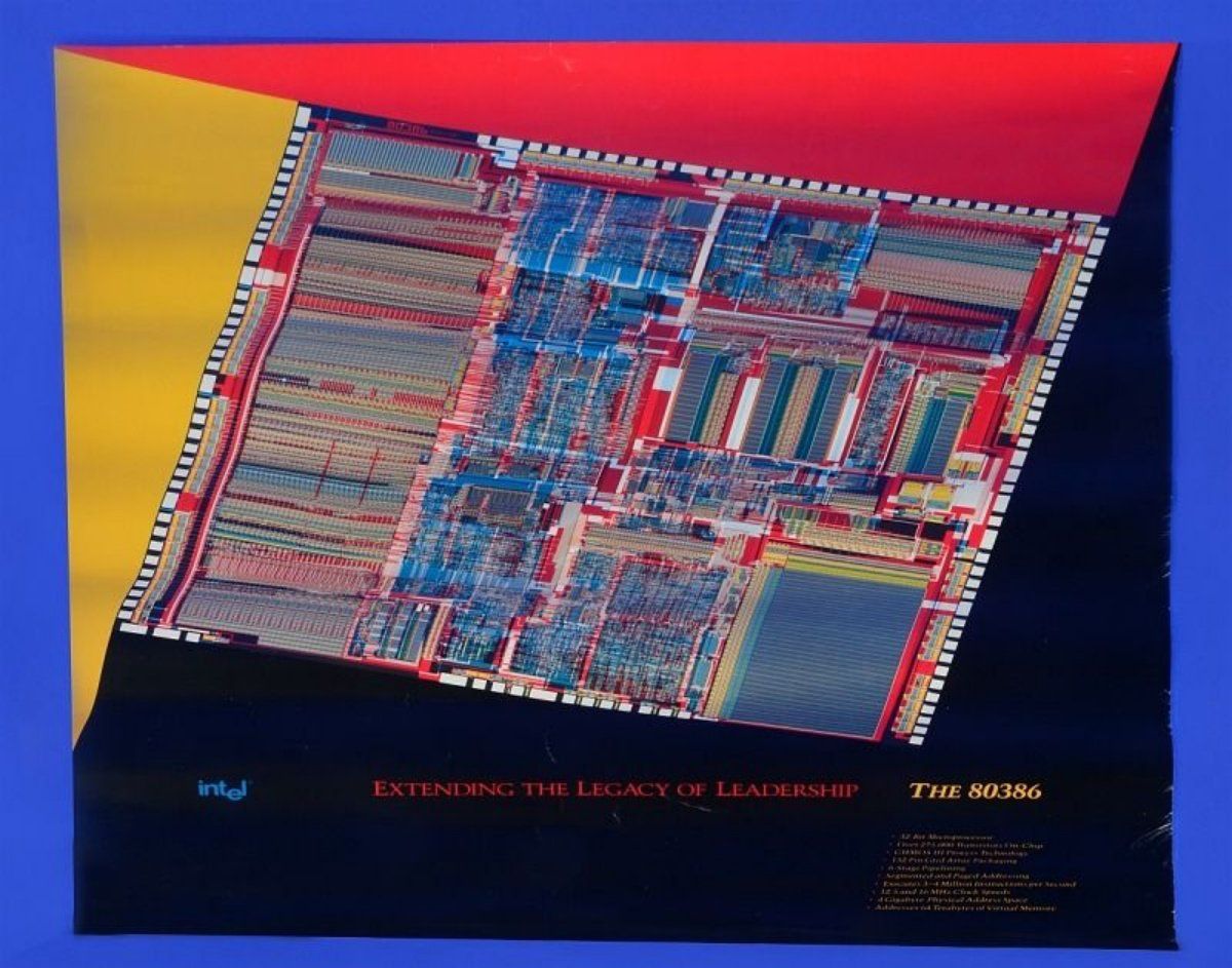 Intel 挖角 Qualcomm Adreno 設計負責人 Eric Demers 出任 GPU 架構資深副總裁 強化行動圖形效能