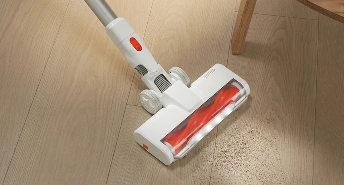 台灣5款小米直立式無線吸塵器大比較 規格、售價、特色、差異橫向比較 過年大掃除就靠它