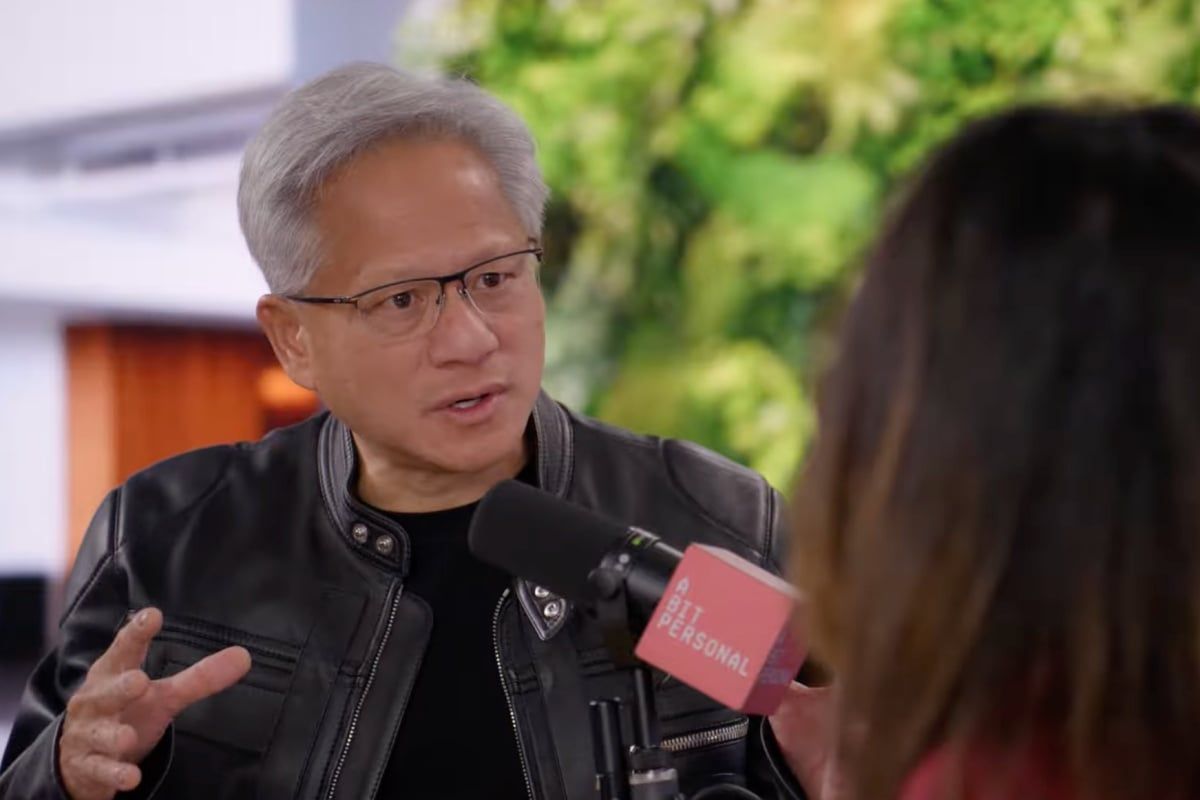 NVIDIA 已成為台積電最大客戶蘋果 A20 晶片價格則可能升到 280 美元