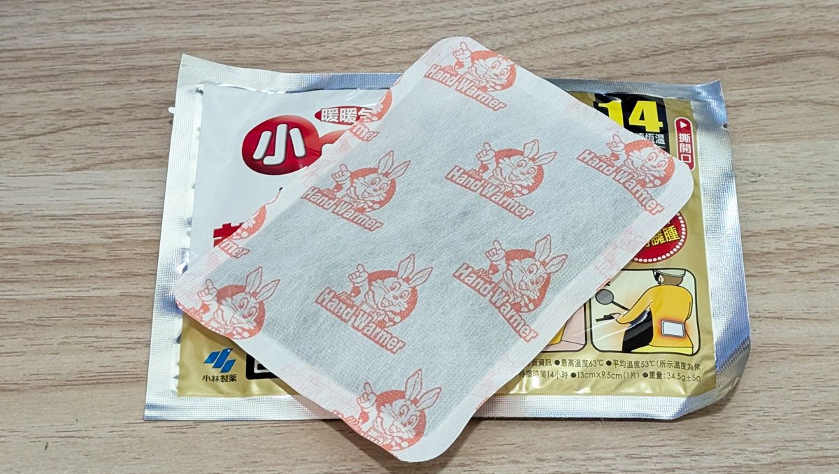 暖暖包用完別丟垃圾桶 不熱還能廢物利用 暖暖包丟棄方法介紹、1縣市可回收